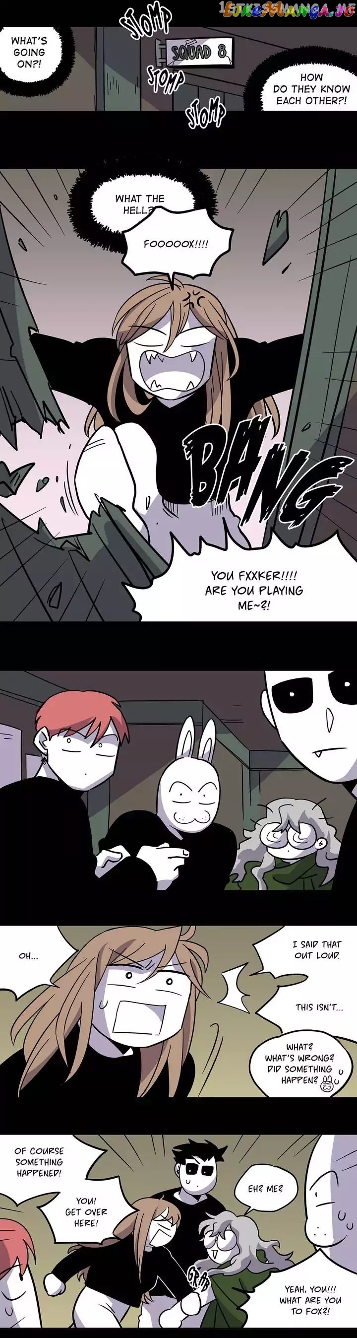 RPG (Gaechaban) chapter 79 - page 5