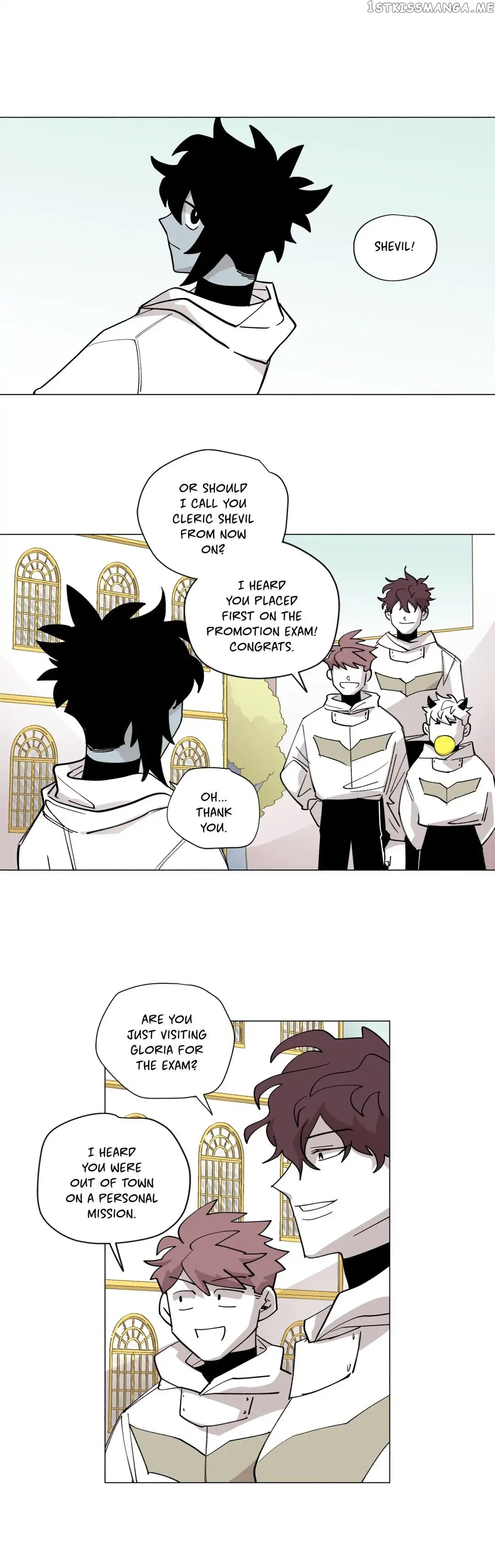 RPG (Gaechaban) chapter 129 - page 16