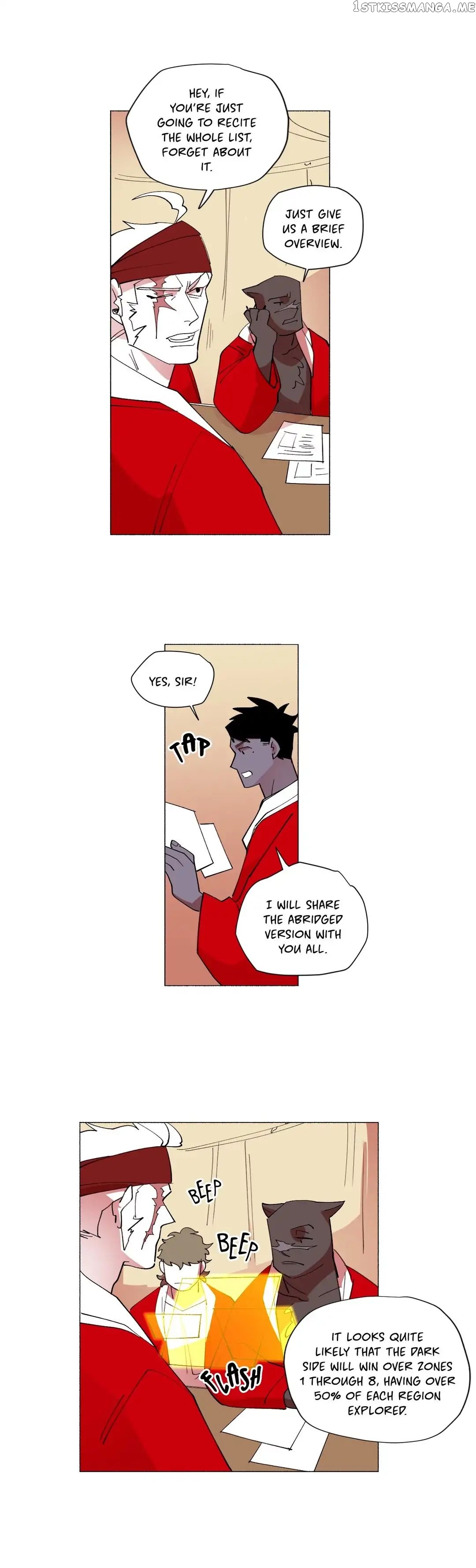 RPG (Gaechaban) chapter 129 - page 3