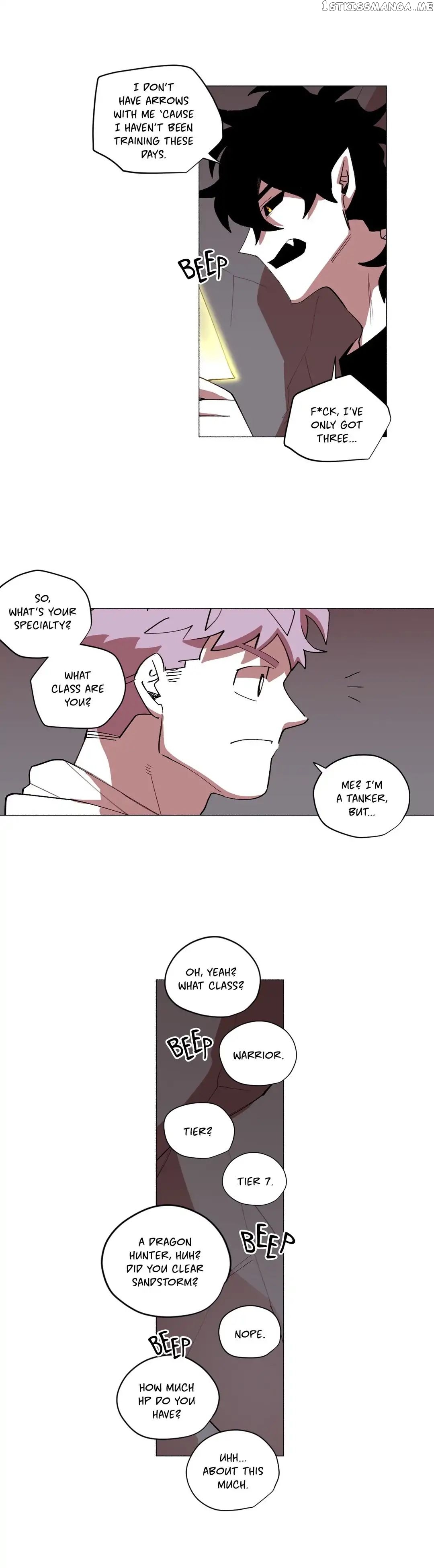 RPG (Gaechaban) chapter 130 - page 11