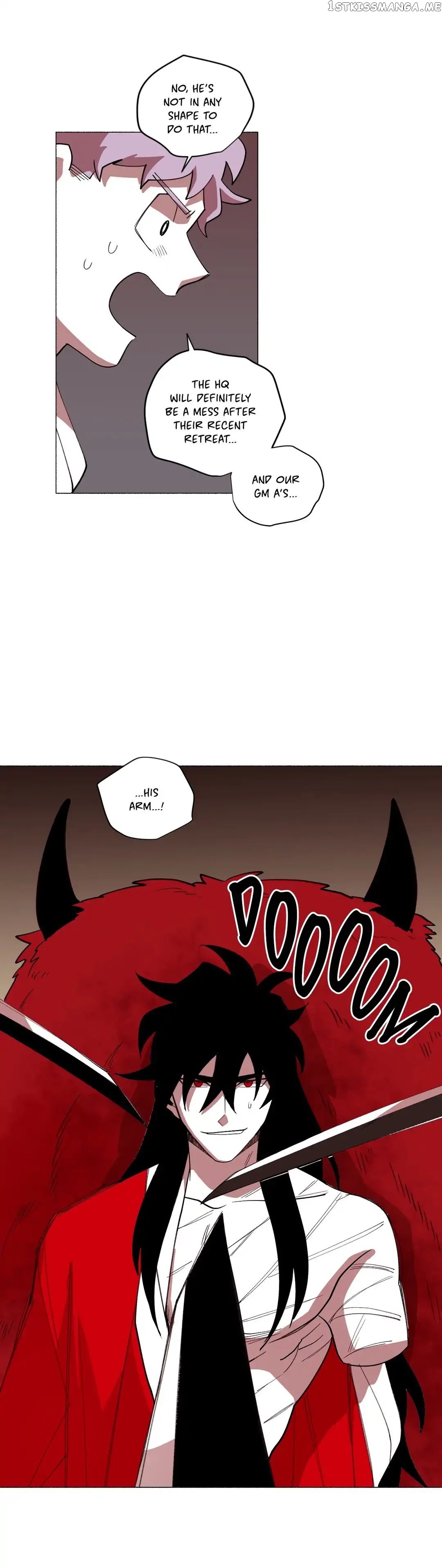 RPG (Gaechaban) chapter 130 - page 15