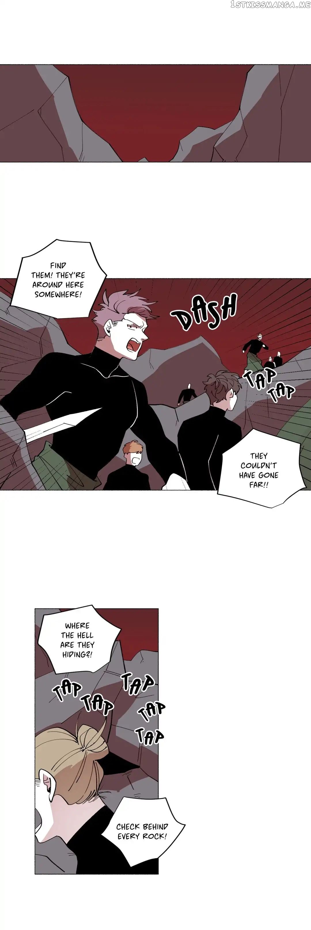 RPG (Gaechaban) chapter 130 - page 7