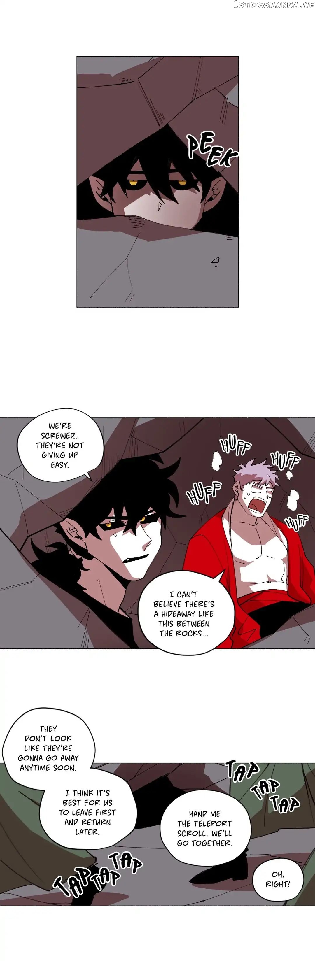 RPG (Gaechaban) chapter 130 - page 8