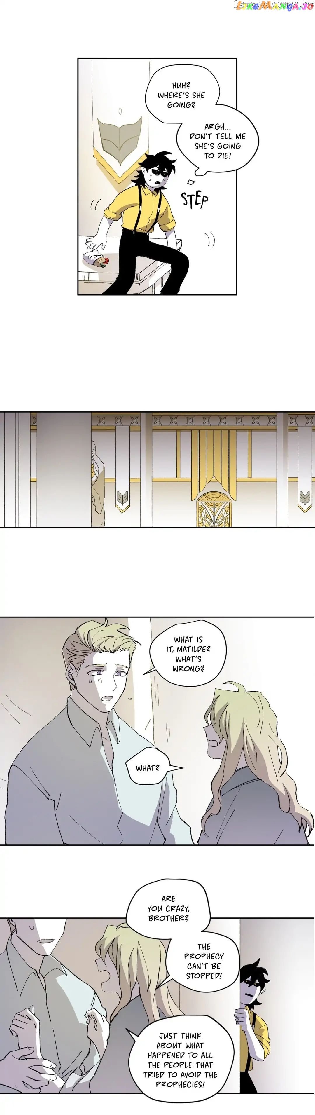 RPG (Gaechaban) chapter 96 - page 7