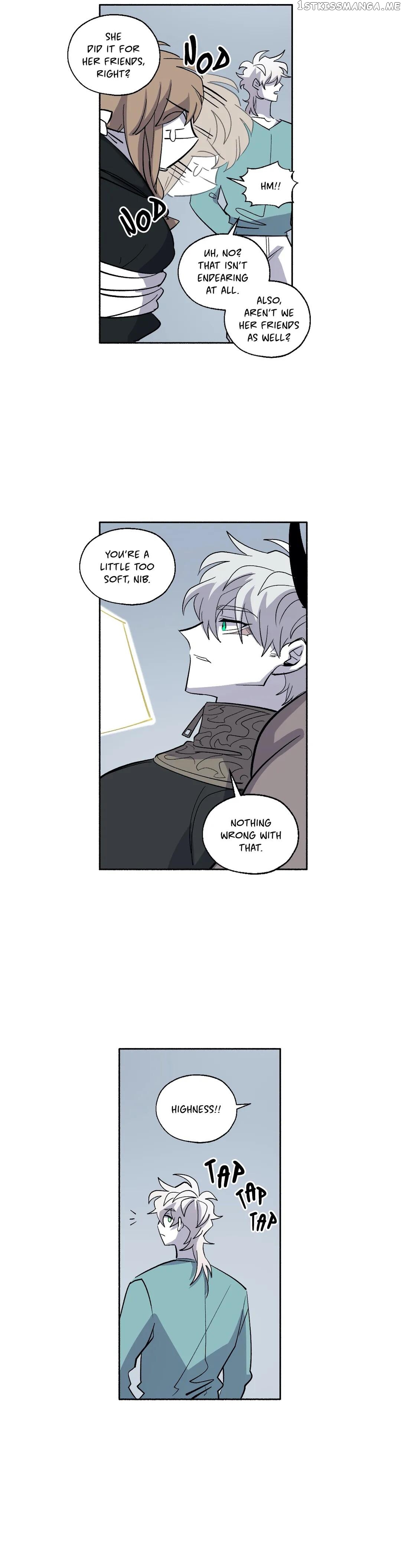 RPG (Gaechaban) chapter 181 - page 10