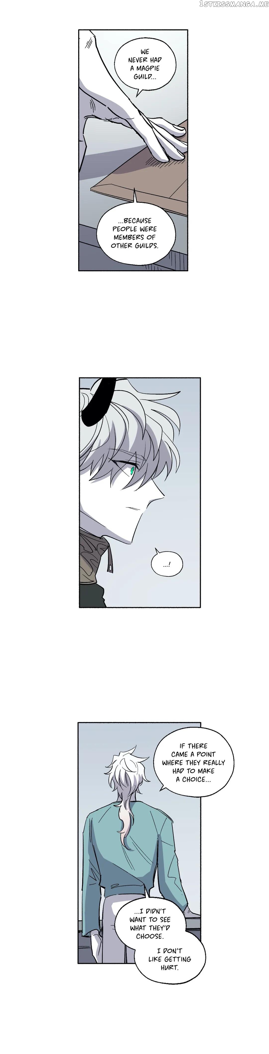 RPG (Gaechaban) chapter 181 - page 13
