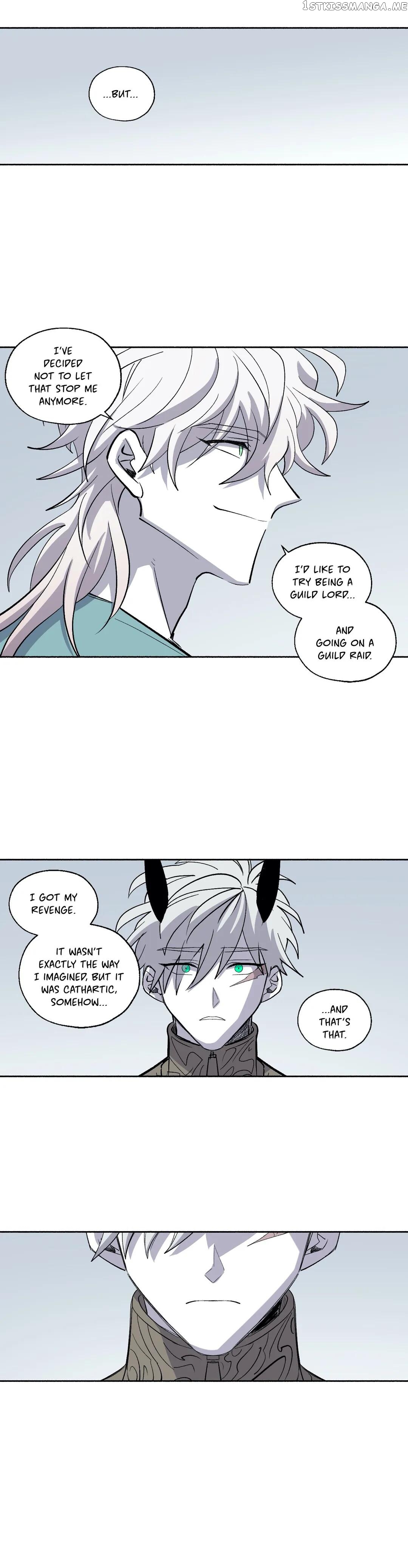 RPG (Gaechaban) chapter 181 - page 14