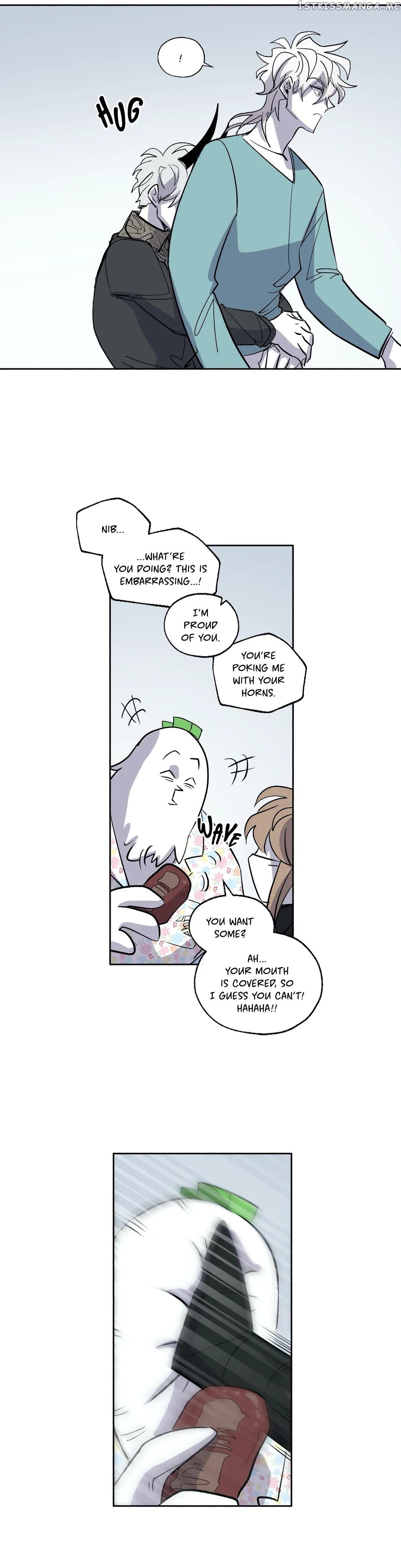 RPG (Gaechaban) chapter 181 - page 15