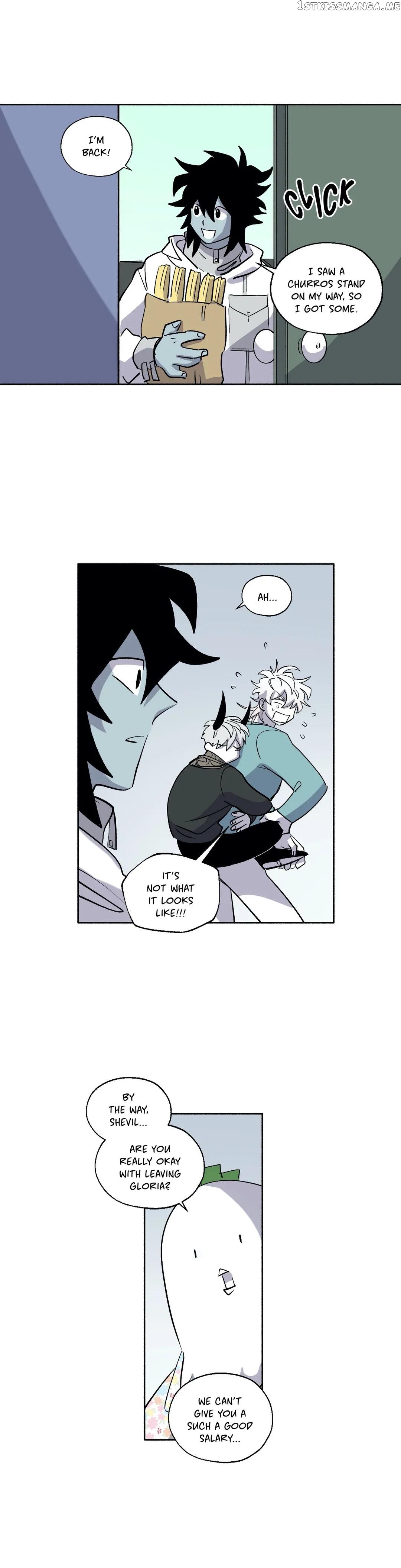 RPG (Gaechaban) chapter 181 - page 16