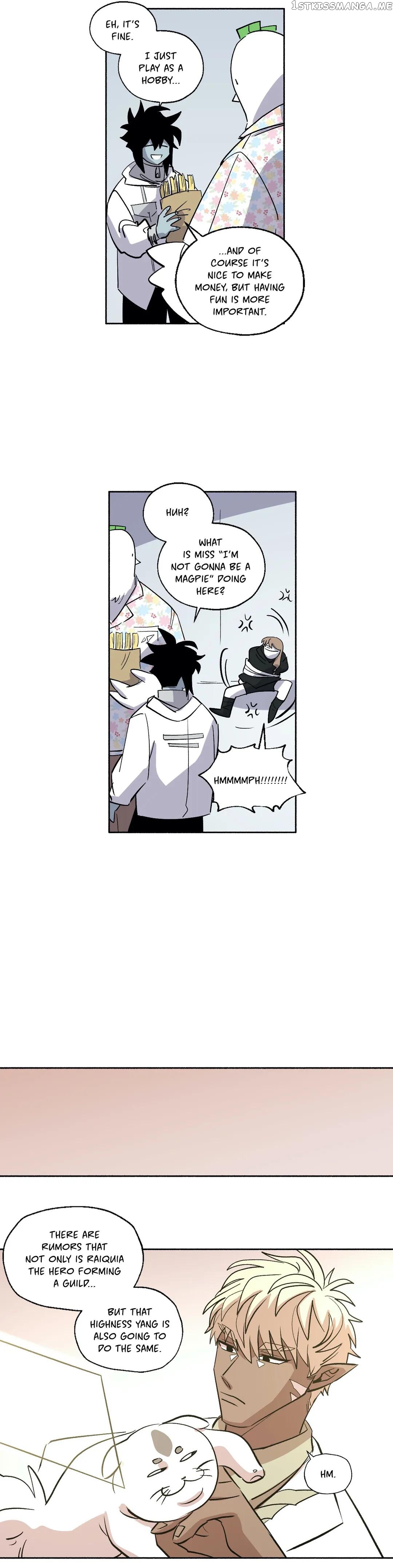 RPG (Gaechaban) chapter 181 - page 17