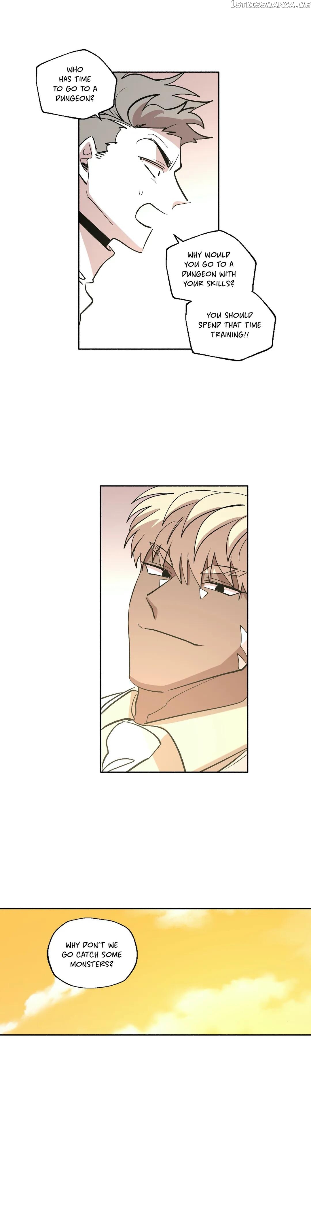 RPG (Gaechaban) chapter 181 - page 20