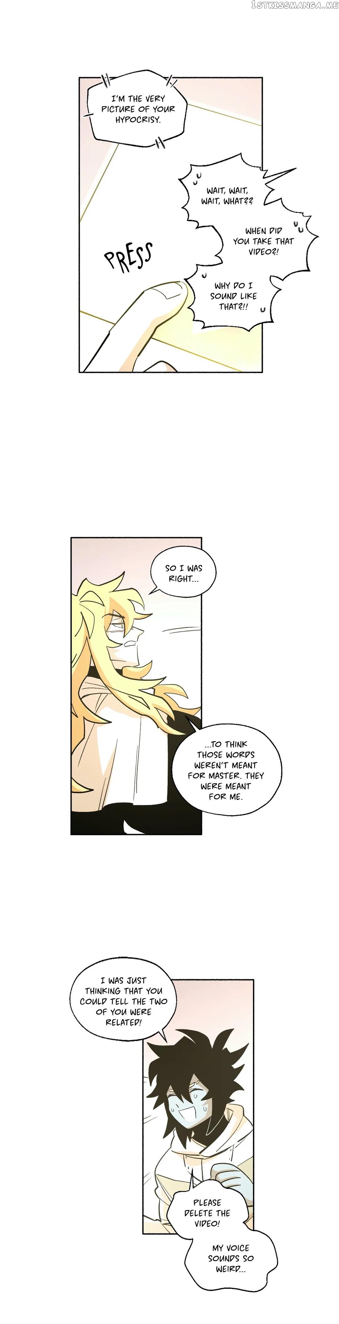RPG (Gaechaban) chapter 181 - page 6