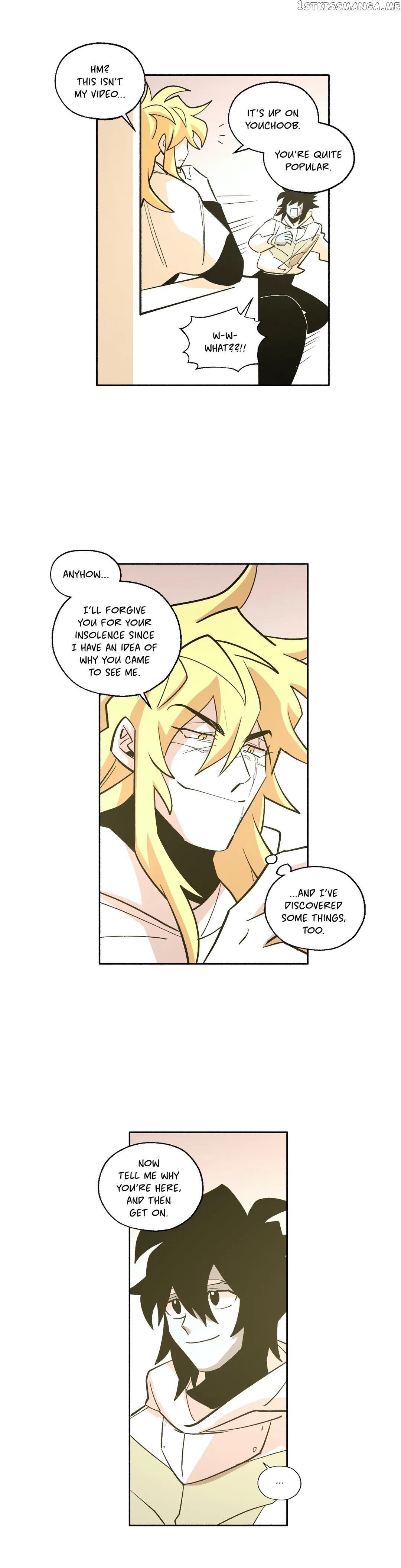 RPG (Gaechaban) chapter 181 - page 7