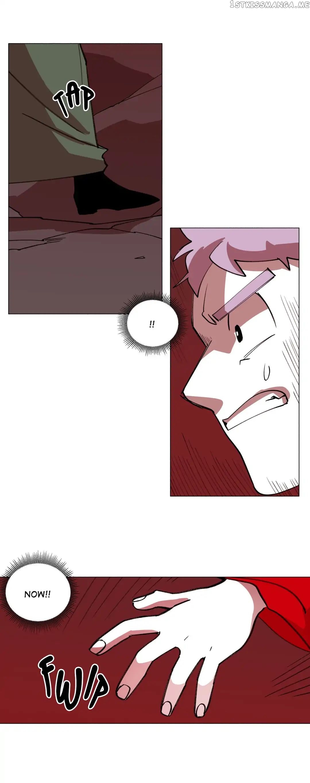RPG (Gaechaban) chapter 131 - page 9