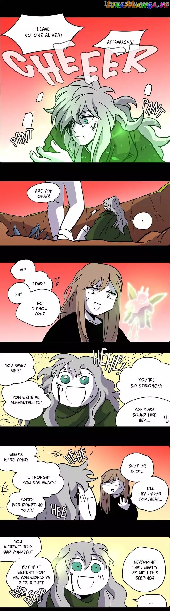 RPG (Gaechaban) chapter 82 - page 13