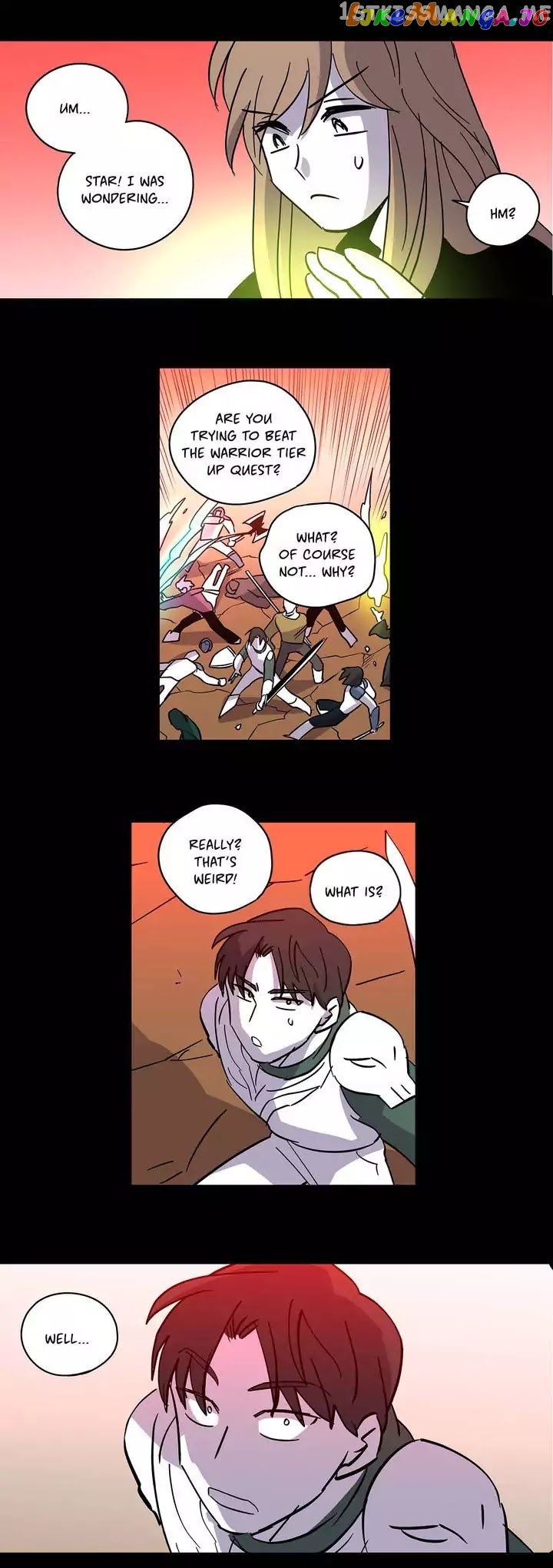 RPG (Gaechaban) chapter 82 - page 14