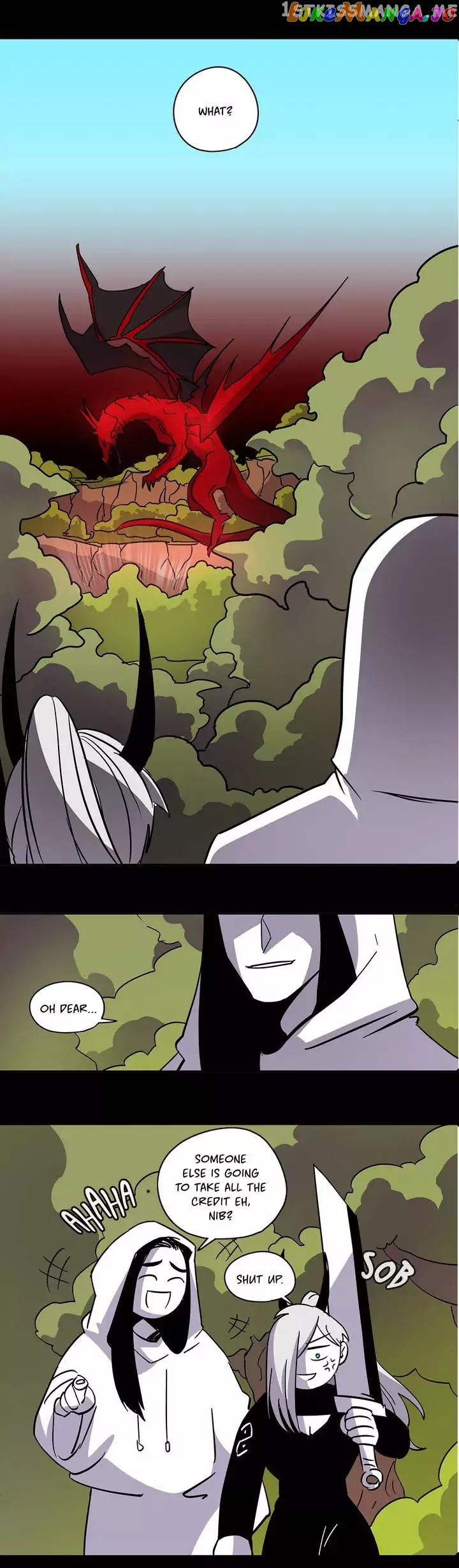 RPG (Gaechaban) chapter 82 - page 16