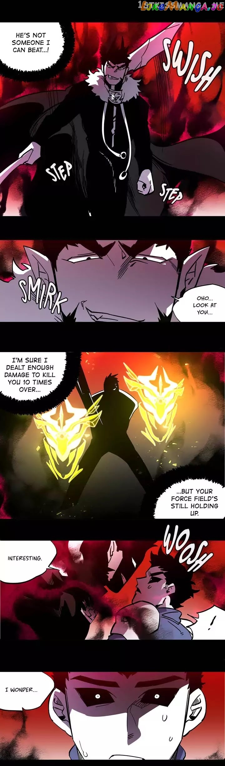 RPG (Gaechaban) chapter 82 - page 2