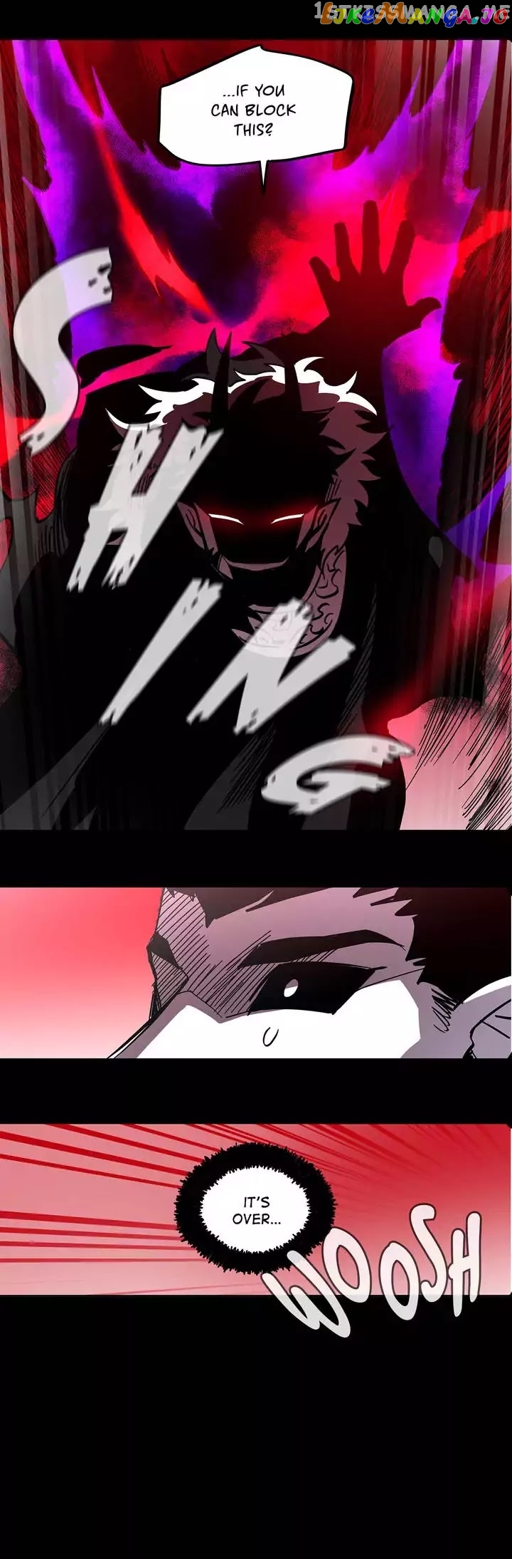 RPG (Gaechaban) chapter 82 - page 3