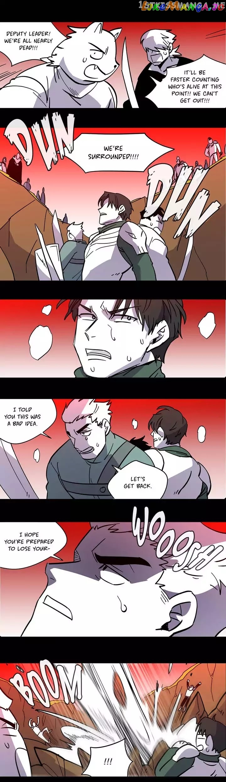 RPG (Gaechaban) chapter 82 - page 6