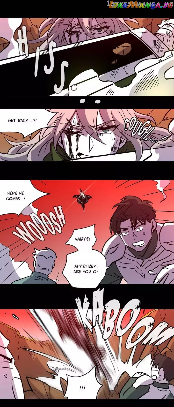 RPG (Gaechaban) chapter 82 - page 7