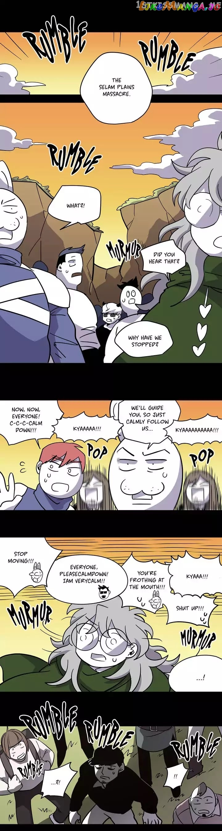 RPG (Gaechaban) chapter 80 - page 10