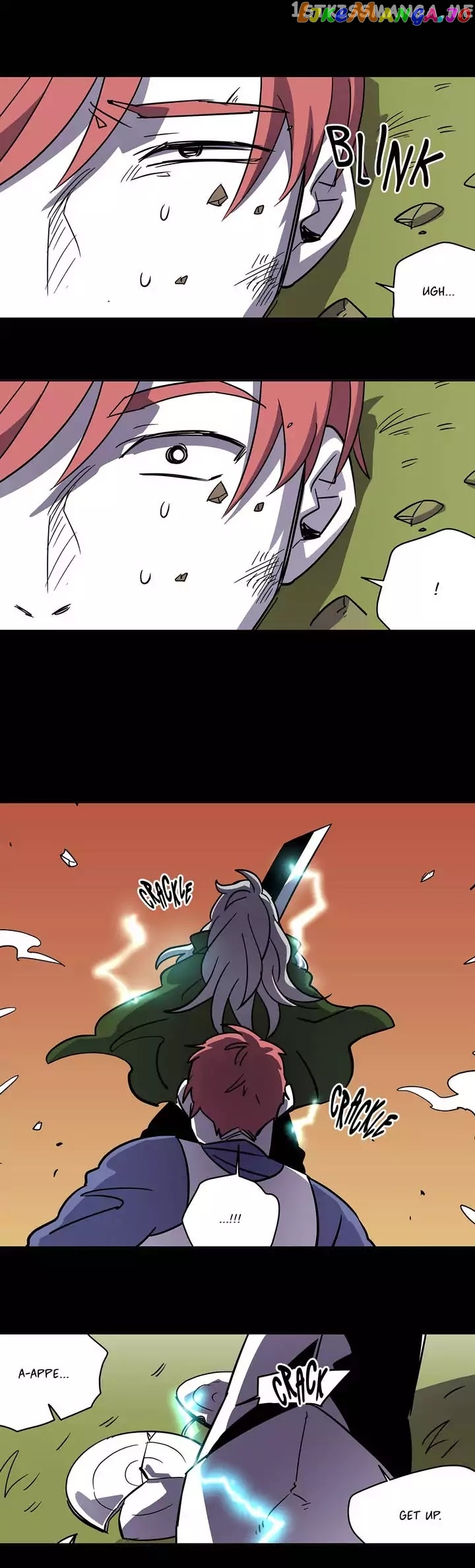 RPG (Gaechaban) chapter 80 - page 14