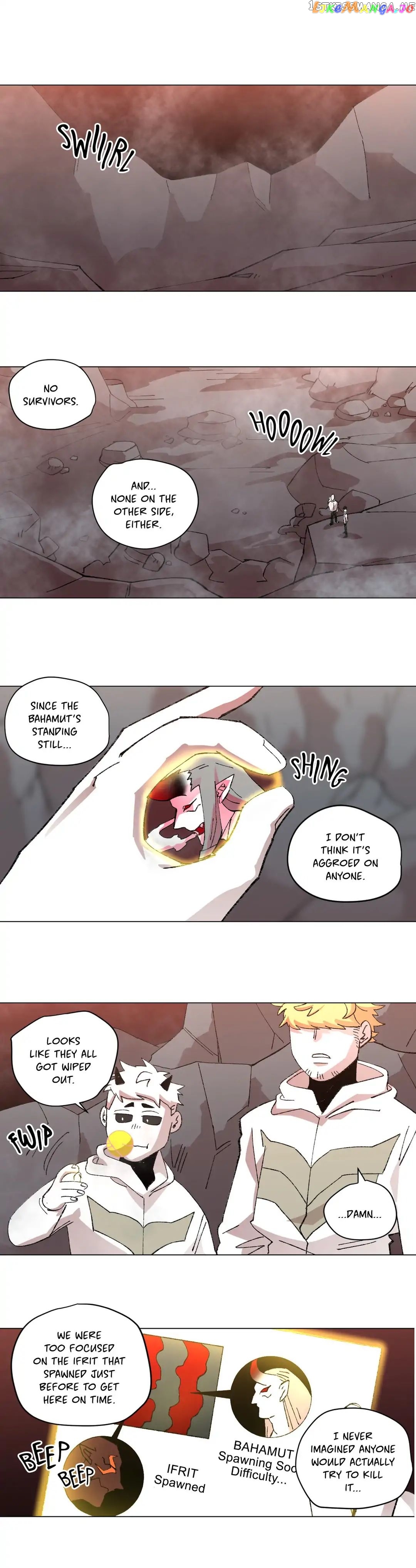 RPG (Gaechaban) chapter 101 - page 1