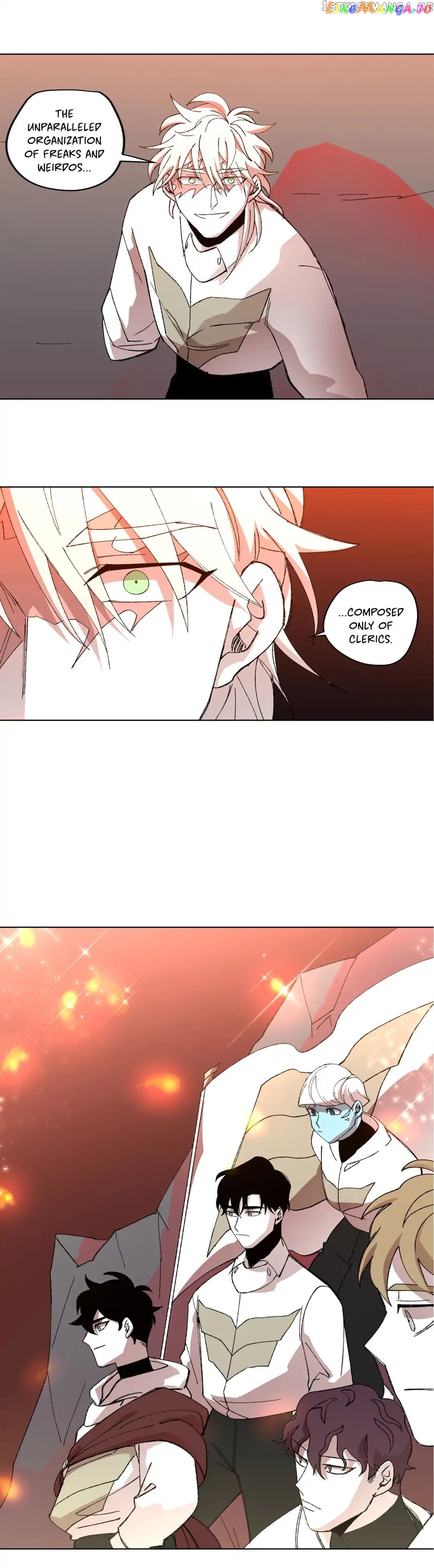 RPG (Gaechaban) chapter 101 - page 12