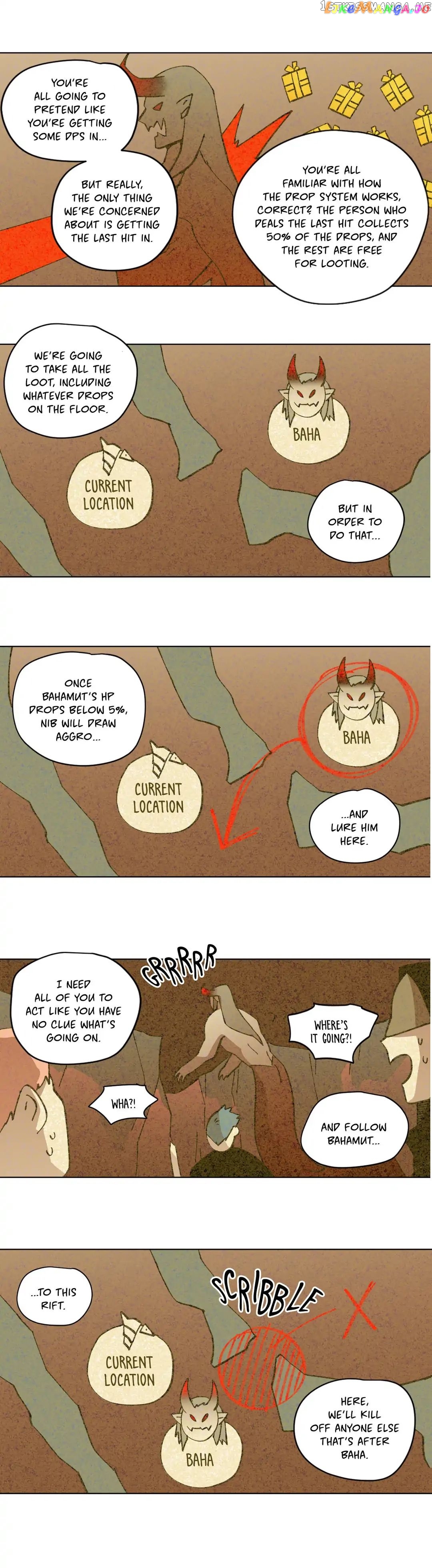 RPG (Gaechaban) chapter 102 - page 3