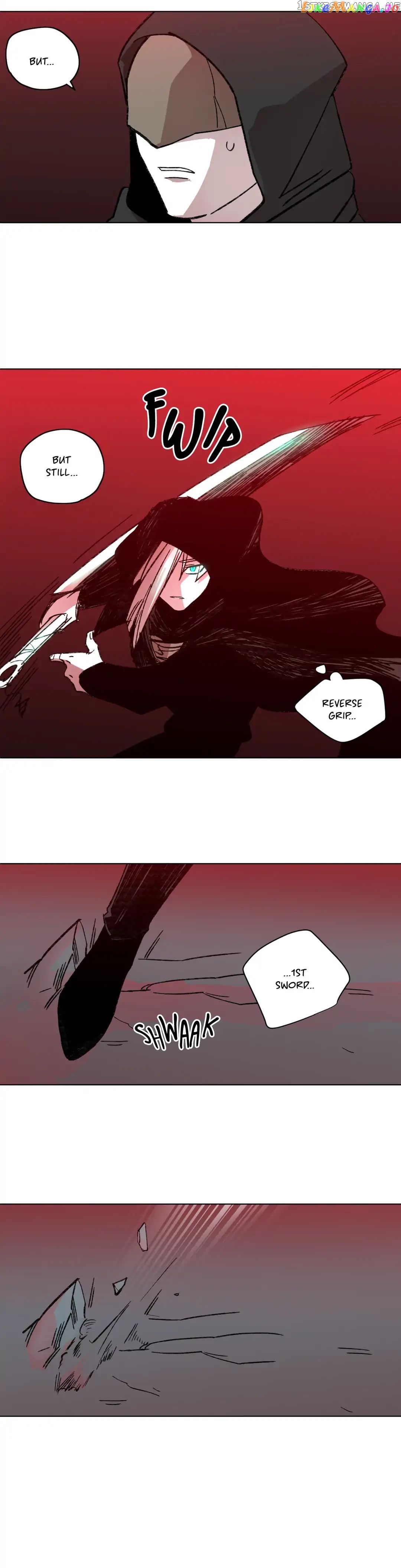 RPG (Gaechaban) chapter 103 - page 13