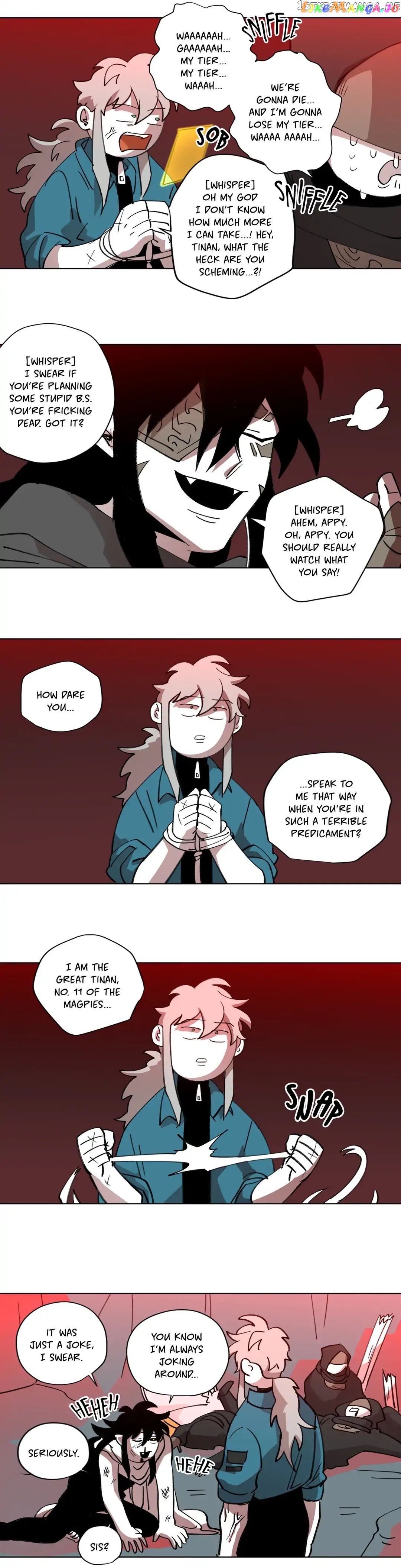 RPG (Gaechaban) chapter 104 - page 11