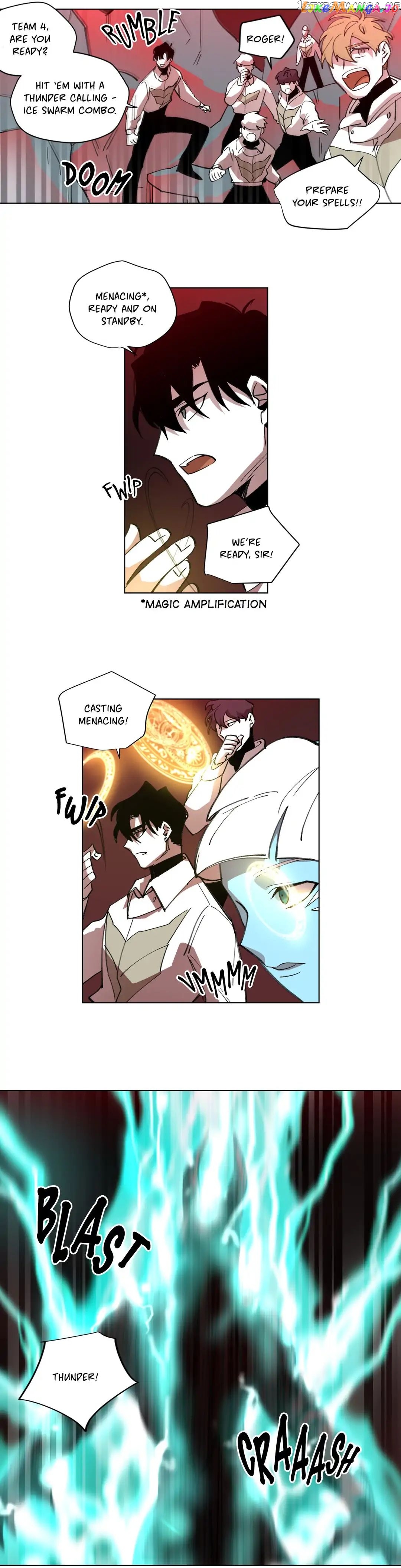 RPG (Gaechaban) chapter 104 - page 5
