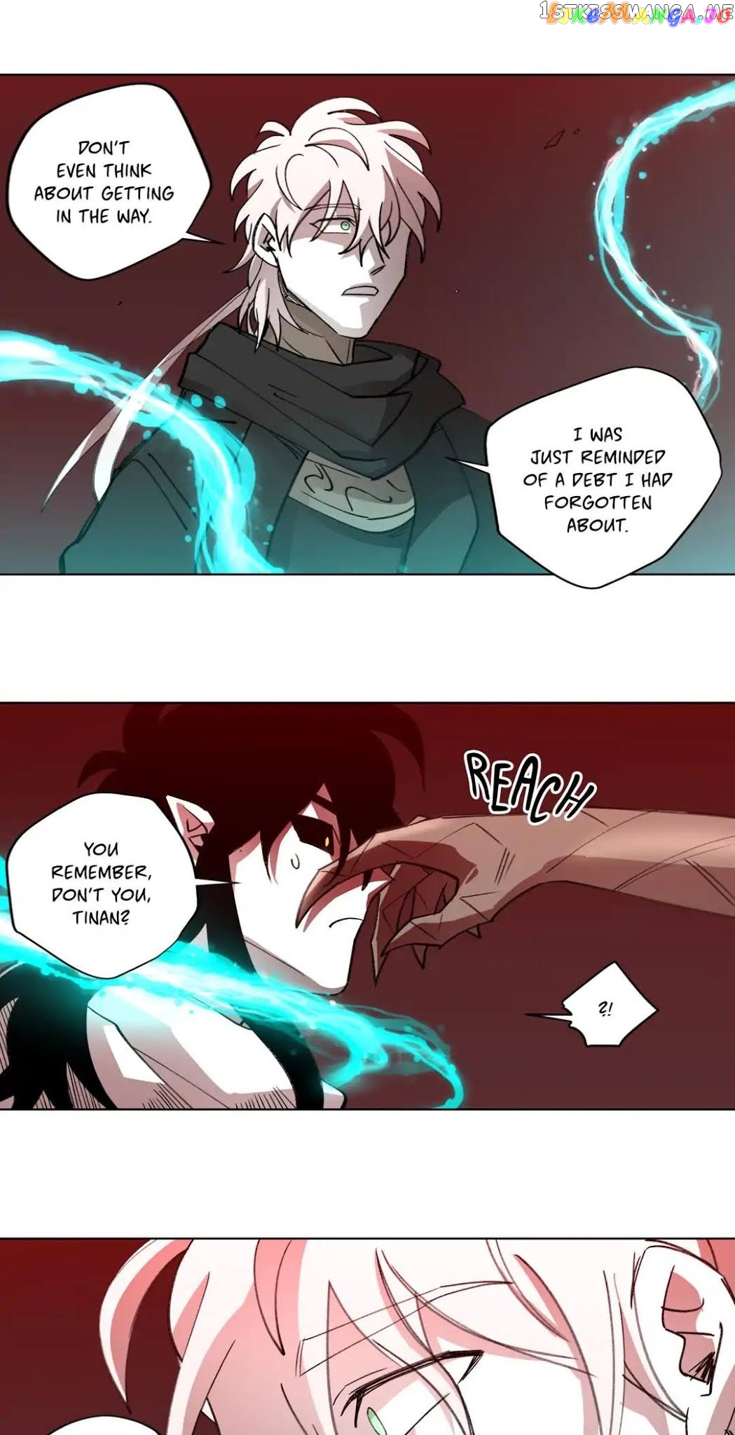 RPG (Gaechaban) chapter 105 - page 15