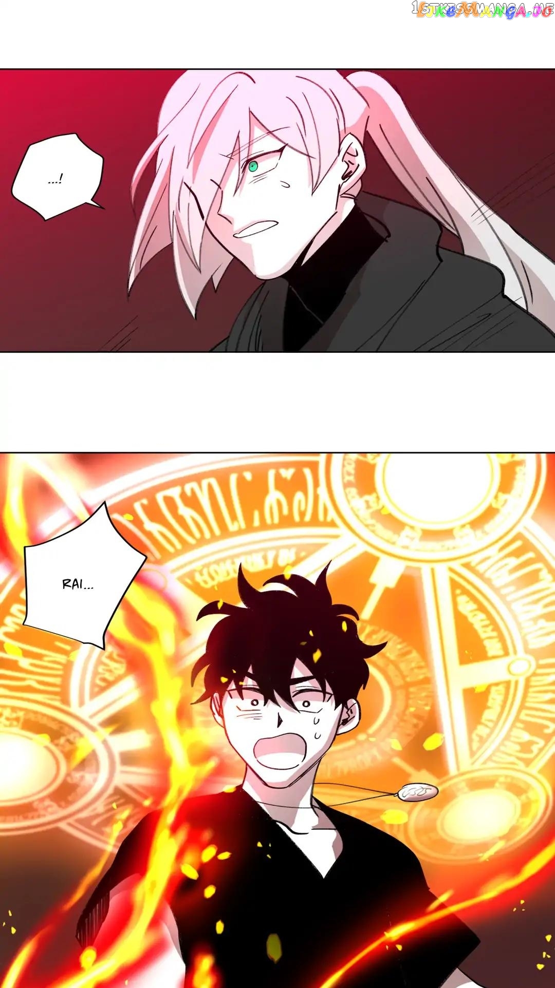 RPG (Gaechaban) chapter 105 - page 19