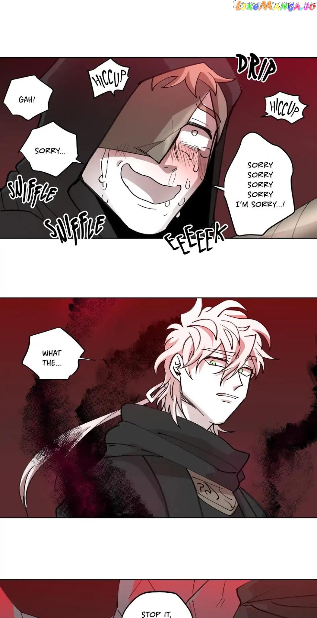 RPG (Gaechaban) chapter 105 - page 29