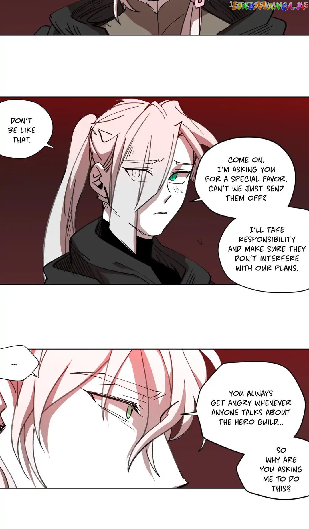 RPG (Gaechaban) chapter 105 - page 4