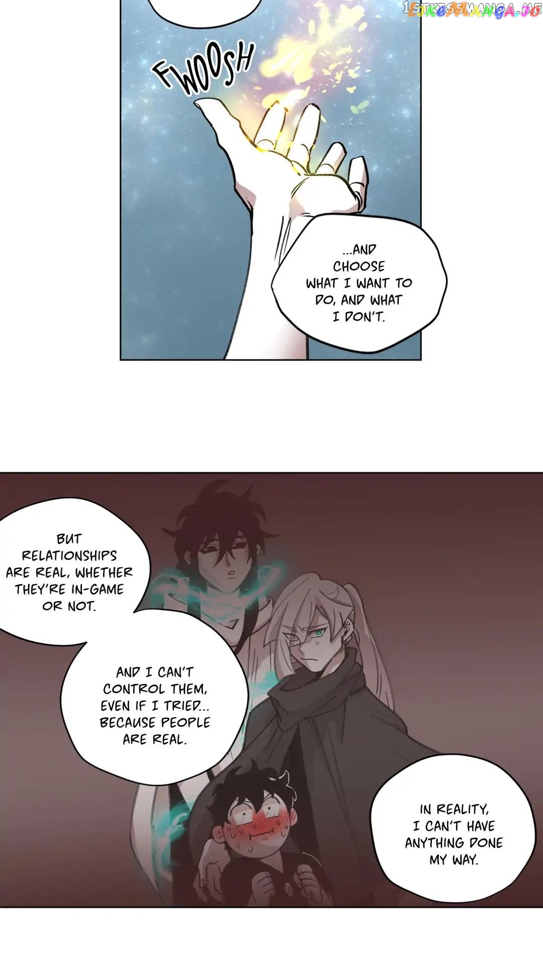 RPG (Gaechaban) chapter 105 - page 41