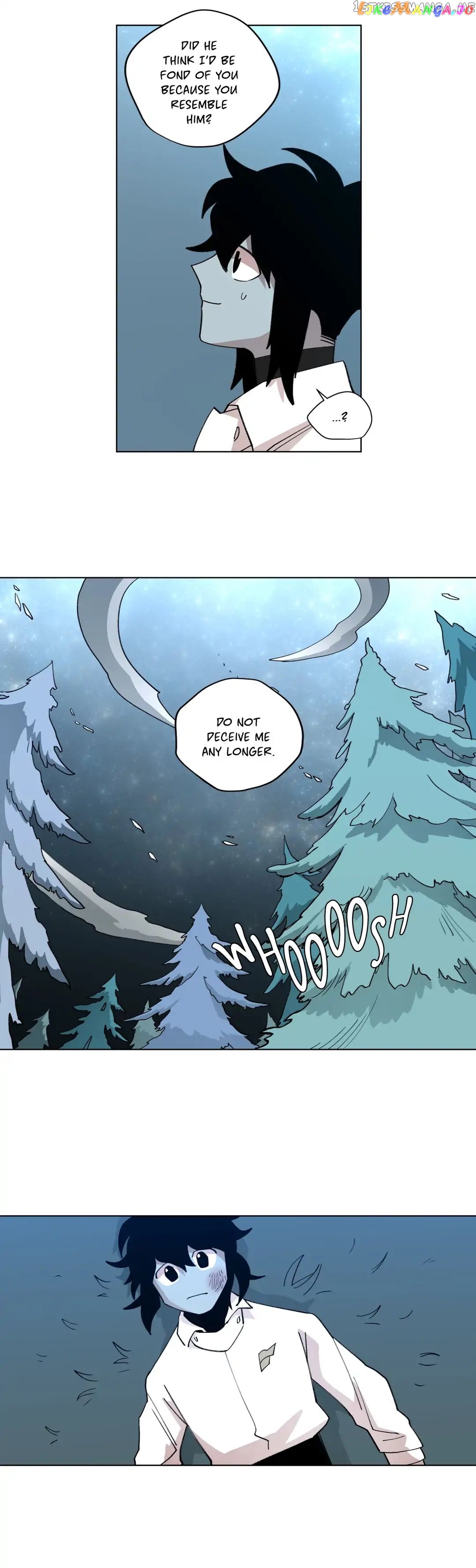 RPG (Gaechaban) chapter 106 - page 12