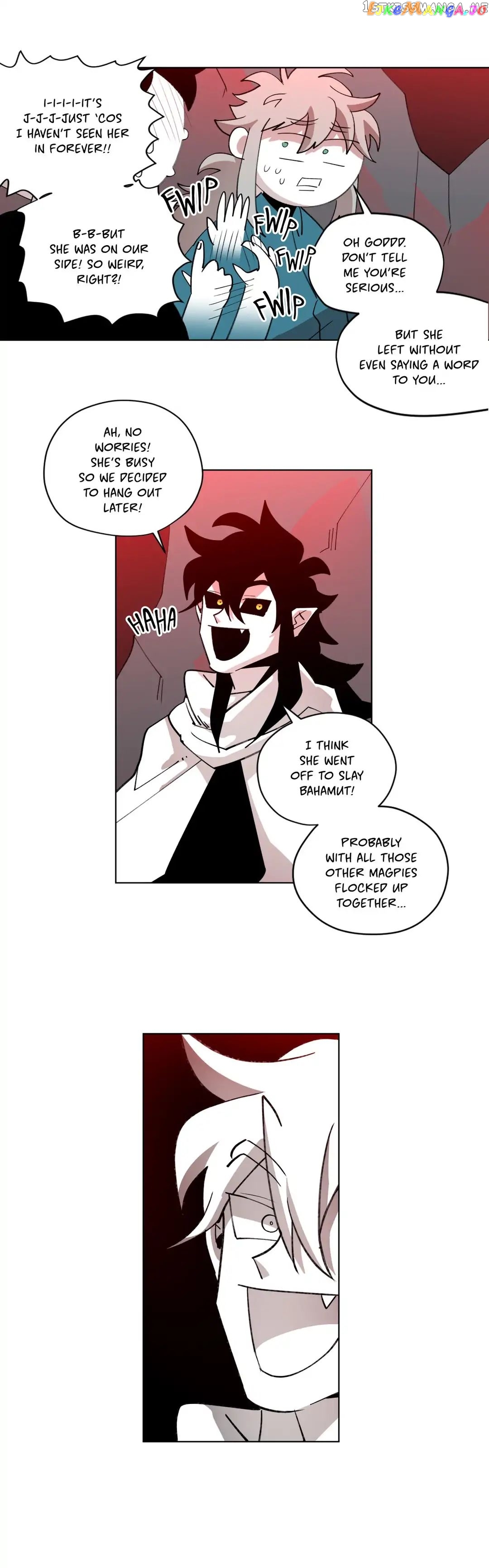 RPG (Gaechaban) chapter 106 - page 18