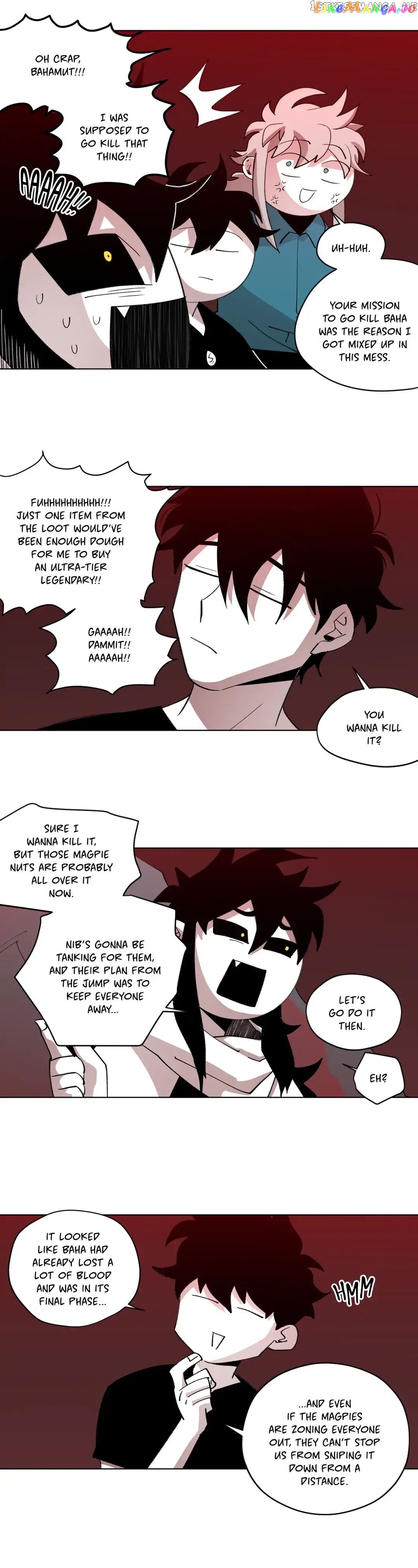 RPG (Gaechaban) chapter 106 - page 19