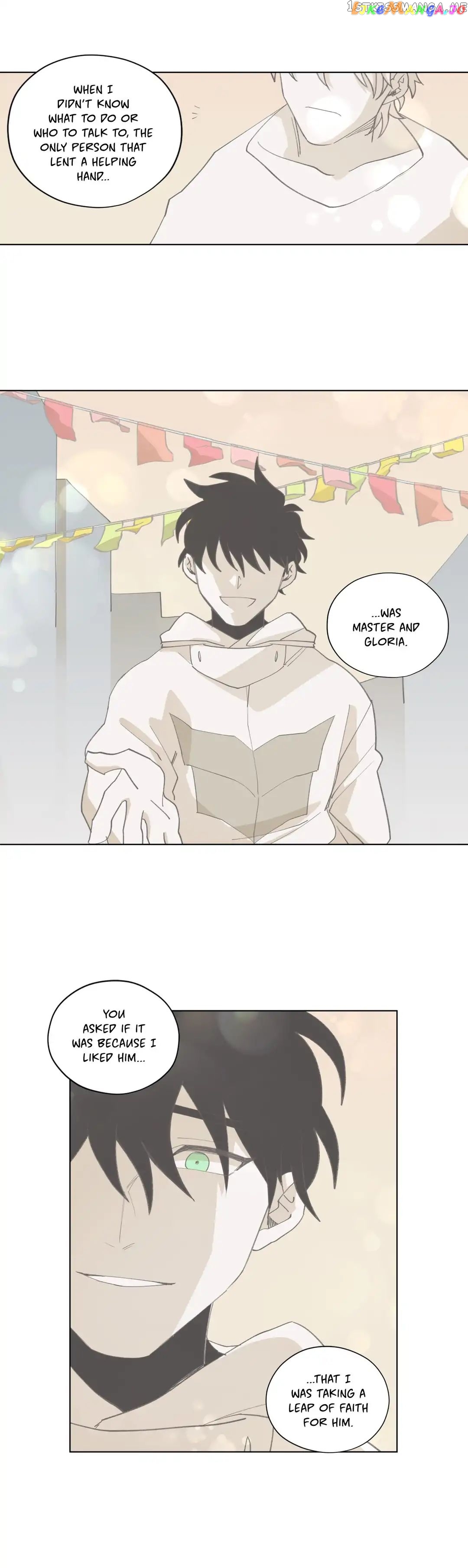 RPG (Gaechaban) chapter 106 - page 9