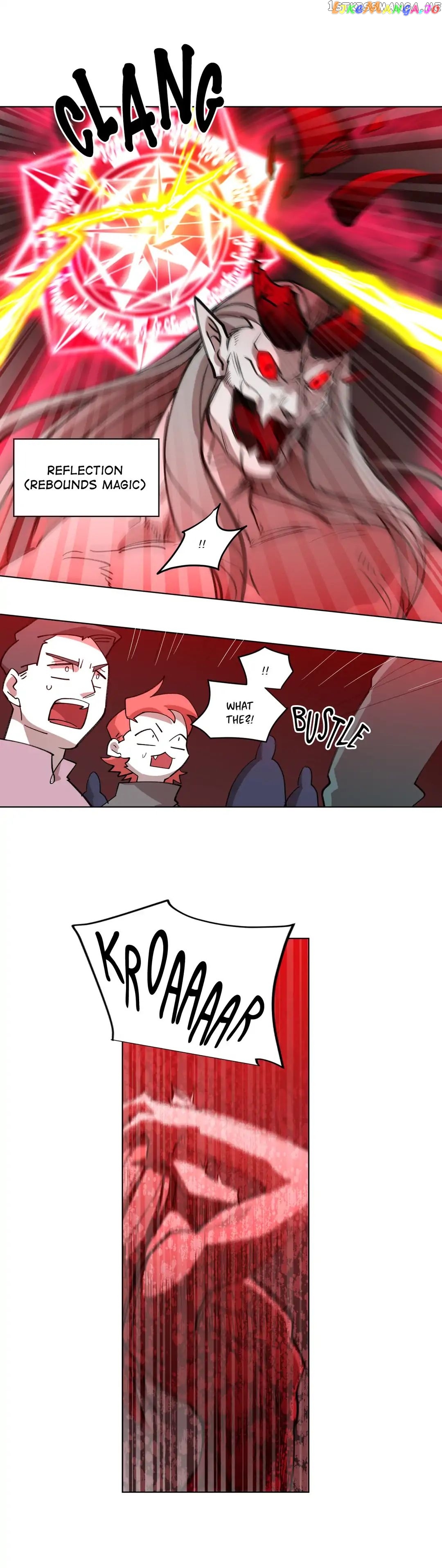 RPG (Gaechaban) chapter 107 - page 2