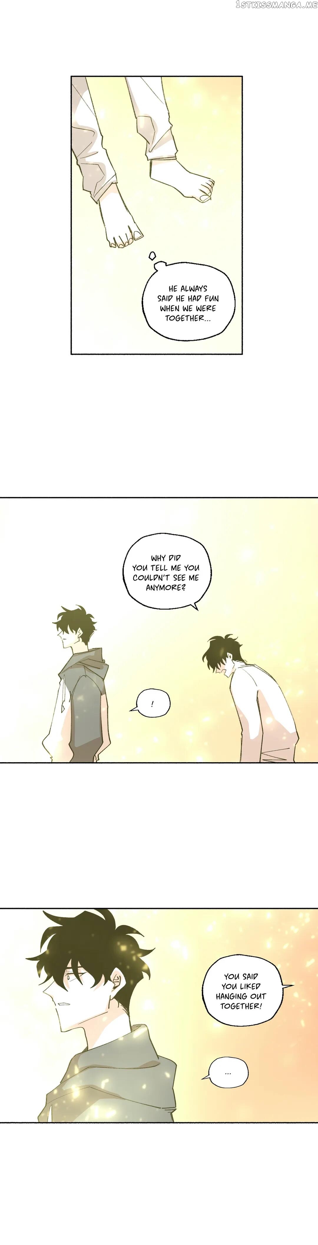 RPG (Gaechaban) chapter 167 - page 14