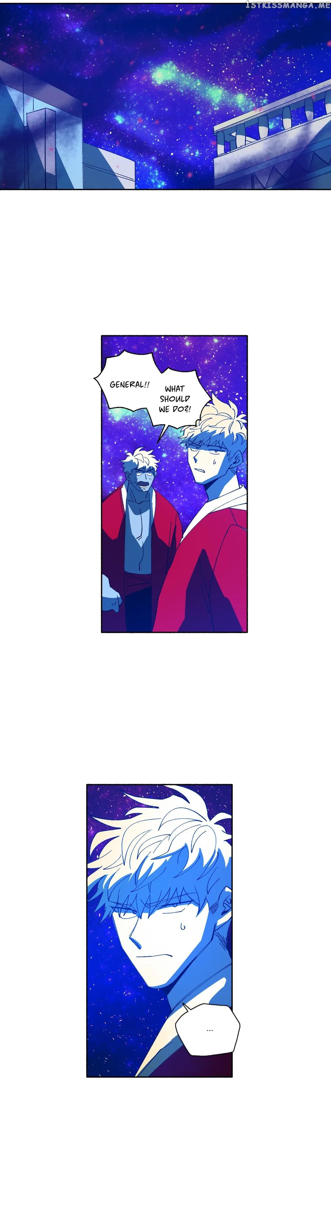 RPG (Gaechaban) chapter 167 - page 22