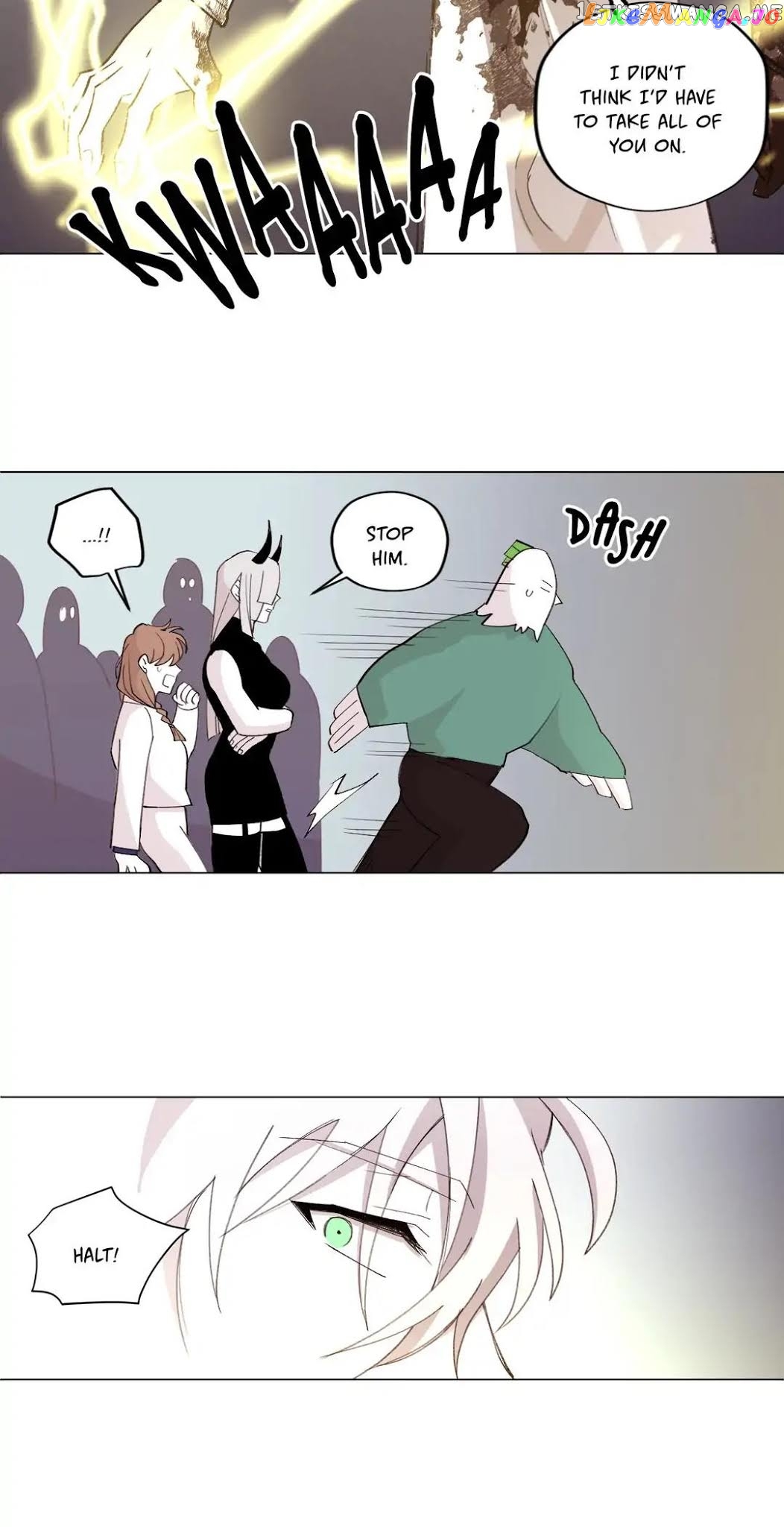 RPG (Gaechaban) chapter 110 - page 18