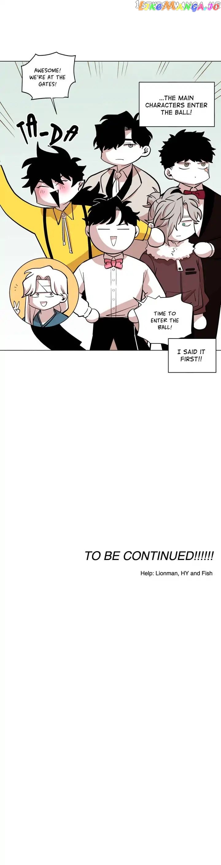 RPG (Gaechaban) chapter 119 - page 22