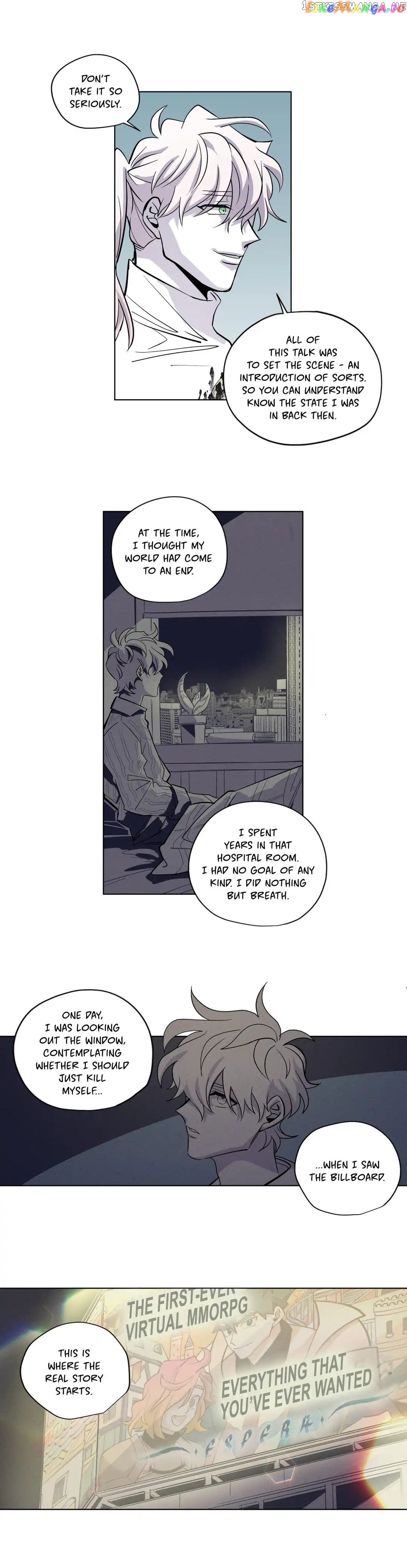 RPG (Gaechaban) chapter 111 - page 5