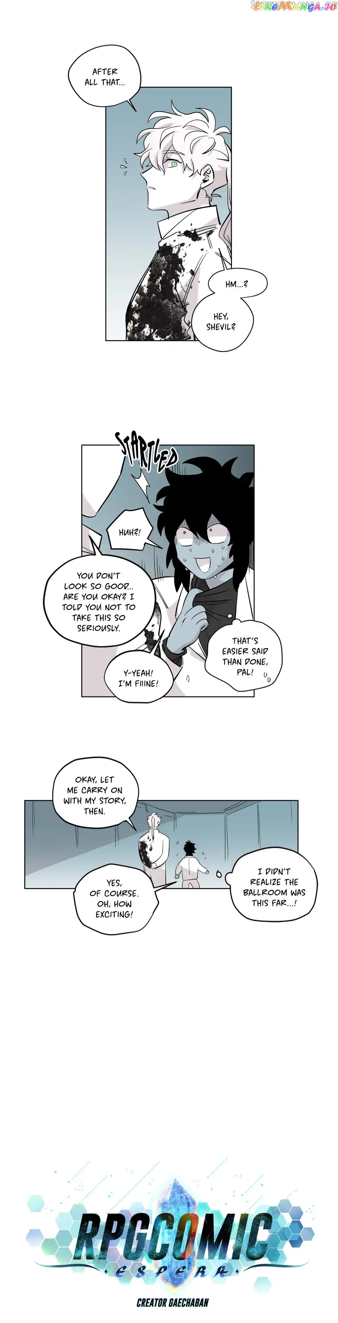 RPG (Gaechaban) chapter 113 - page 1