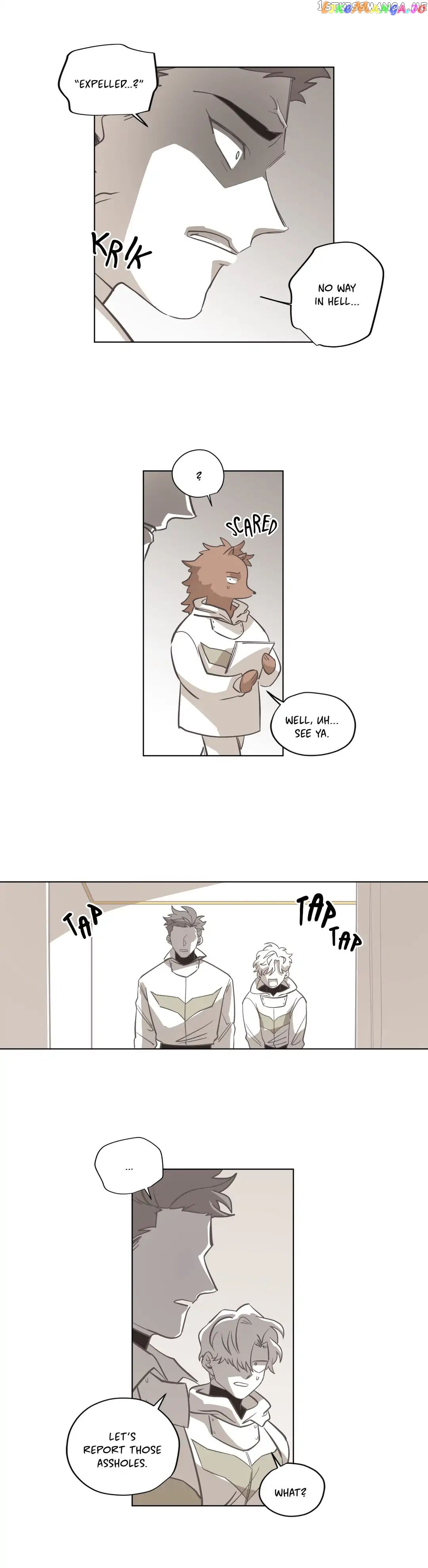 RPG (Gaechaban) chapter 113 - page 17